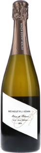 Peter Jakob Kühn | Rheingau | Blanc de Blancs, Sekt Brut Nature | 2019 | 750ml