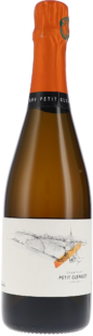 Petit Clergeot | Champagne | Les Commes V21 | NV | 750ml