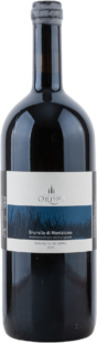 Pian Dell’Orino | Tuscany | Brunello di Montalcino Bassolino di Sopra DOCG | 2015 | 1500ml