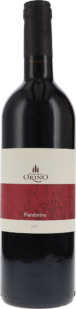 Pian Dell’Orino | Tuscany | Piandorino Toskana IGT | 2021 | 750ml