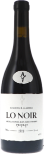 Portal del Priorat | Priorat | El Mas de l’A., Lo Noir | 2020 | 750ml