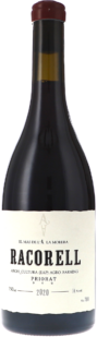 Portal del Priorat | Priorat | El Mas de l’A., Racorell | 2020 | 750ml