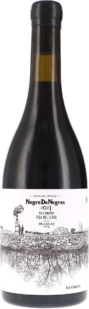 Portal del Priorat | Priorat | Negre de Negres | 2021 | 750ml | bio