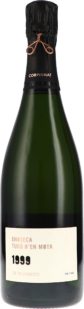 Recaredo | Cava | Enoteca Turo d’en Mota de Recaredo, Brut Nature | 1999 | 750ml
