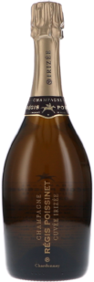 Régis Poissinet | Champagne | Cuvée Irizée Chardonnay, Extra Brut | 2017 | 750ml