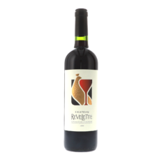 Revelette | Provence | Chateau Revelette Rouge | 2020 | 750ml | bio