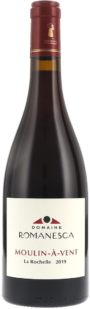 Romanesca | Beaujolais | Moulin-à-Vent “La Rochelle” AOC | 2019 | 750ml