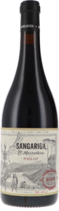 Sangarida | Bierzo | El Morredero | 2021 | 750ml