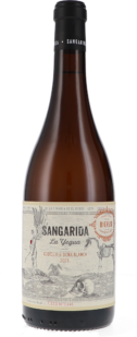 Sangarida | Bierzo | La Yegua | 2021 | 750ml
