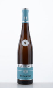 Schätzel | Rheinhessen | Riesling Pettenthal Kabinett Grosse Lage, Versteigerung-Wein | 2016 | 750ml