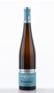 Schätzel | Rheinhessen | Riesling Pettenthal Kabinett “S” Grosse Lage | 2017 | 750ml
