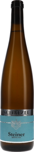 Schätzel | Rheinhessen | Steiner Riesling 17-22 | NV | 750ml