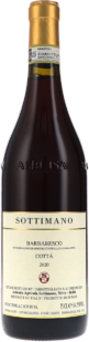 Sottimano | Piemonte | Cottá, Barbaresco DOCG | 2020 | 750ml