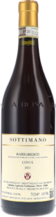 Sottimano | Piemonte | Cottá, Barbaresco DOCG | 2021 | 750ml