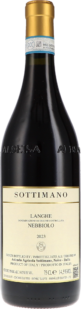 Sottimano | Piemonte | Langhe Nebbiolo, Nebbiolo DOC | 2023 | 750ml