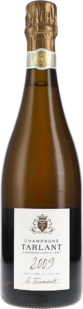 Tarlant | Champagne | Le Triumvirat, Brut Nature | 2009 | 750ml