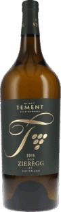 Tement | Südsteiermark | Ried Zieregg “XT” Sauvignon Blanc, Große STK | 2015 | 1500ml