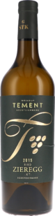 Tement | Südsteiermark | Ried Zieregg “XT” Sauvignon Blanc, Große STK | 2015 | 750ml