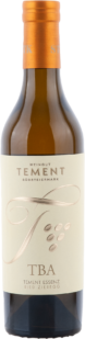 Tement | Südsteiermark | Tement Essenz, TBA Ried Zieregg Trockenbeerenauslese | 2017 | 375ml