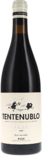 Tentenublo | Rioja | V.L.A.V. Vino Tinto | 2020 | 750ml