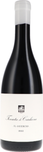 Tenuta di Carleone | Tuscany | Il Guercio IGT | 2022 | 750ml