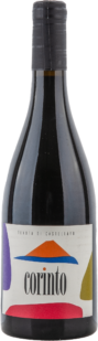 Tenuta di Castellaro | Sicily | Corinto IGP | 2018 | 750ml