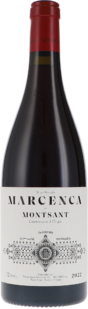 Terroir Sense Fronteres | Montsant | Marcenca | 2022 | 750ml