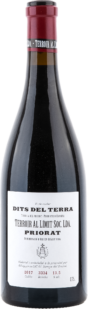 Terroir al Limit | Priorat | Dits del Terra | 2017 | 750ml
