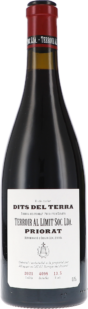 Terroir al Limit | Priorat | Dits del Terra | 2021 | 750ml