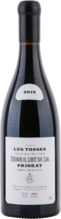 Terroir al Limit | Priorat | Les Tosses | 2018 | 750ml