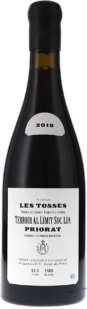 Terroir al Limit | Priorat | Les Tosses | 2019 | 750ml
