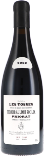 Terroir al Limit | Priorat | Les Tosses | 2022 | 750ml