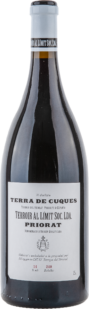 Terroir al Limit | Priorat | Terra de Cuques negre | 2017 | 1500ml
