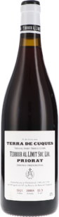 Terroir al Limit | Priorat | Terra de Cuques negre | 2021 | 750ml