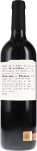 Trossos del Priorat | Priorat | 90 minuts | 2022 | 750ml