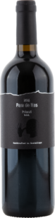 Trossos del Priorat | Priorat | Pam de Nas | 2016 | 750ml