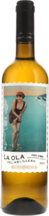 Victoria Ordóñez | Andalucia | La Ola del Melillero | 2020 | 750ml
