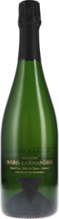 Waris-Larmandier | Champagne | Les Terres Des Buissons, Cramant Grand Cru Blanc de Blancs | 2014 | 750ml