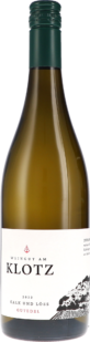 Weingut am Klotz | Baden | Gutedel Kalk und Löss | 2022 | 750ml