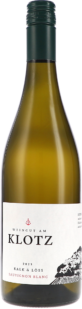Weingut am Klotz | Baden | Sauvignon Blanc Kalk und Löss | 2023 | 750ml