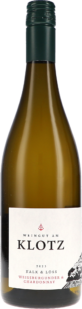 Weingut am Klotz | Baden | Weissburgunder & Chardonnay Kalk und Löss | 2023 | 750ml