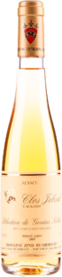 Zind-Humbrecht | Alsace | Pinot Gris Clos Jebsal, Sélection de Grains Nobles  | 2007 | 375ml