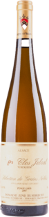 Zind-Humbrecht | Alsace | Pinot Gris Clos Jebsal, Sélection de Grains Nobles  | 2007 | 750ml