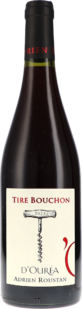 d’Ouréa | Southern Rhône | Tire-Bouchon VdF | 2023 | 750ml | bio