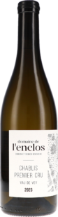 de l’Enclos | Burgundy | Chablis 1er Cru Vau de Vey AOC | 2023 | 750ml