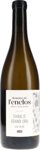 de l’Enclos | Burgundy | Chablis Grand Cru Les Clos AOC | 2023 | 750ml
