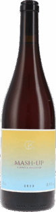 Clemens Krutzler | Burgenland/Neusiedlersee | CK Mash-Up | 2023 | 750ml