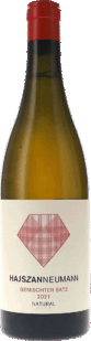 Hajszan Neumann | Wien | Natural Gemischter Satz | 2021 | 750ml bio