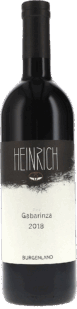 Heinrich | Burgenland | Gabarinza | 2018 | 750ml | bio