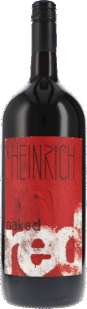 Heinrich | Burgenland | naked red, non-vintage | NV | 1500ml | bio